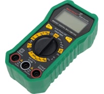 Цифровой мультиметр MASTECH MS830T 00-00013495