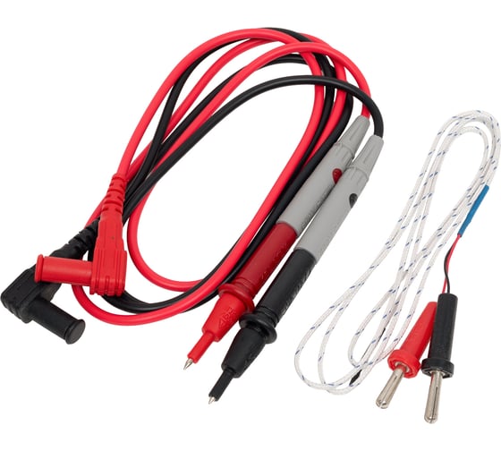 Цифровой мультиметр MASTECH MS830T 00-00013495