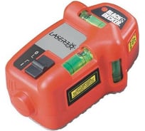 Лазер Black Decker LZR310