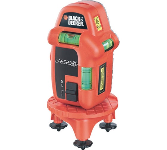 Лазер Black Decker LZR310