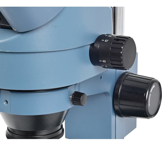 Микроскоп Kaisi KS-37045 7x45Х тринокулярный + монитор + камера + подсветка М7746197