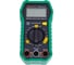 Цифровой мультиметр Mastech MS830M 00-00013494 4