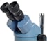 Микроскоп Kaisi KS-7045 (STL1) 7x45X штатив + кольцевая подсветка М7746199 3