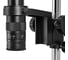 Микроскоп Kaisi 45A-BD 12X-77x2Мп с дисплеем 8" и LED подсветкой М7748335 3