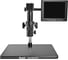 Микроскоп Kaisi 45A-BD 12X-77x2Мп с дисплеем 8" и LED подсветкой М7748335 6