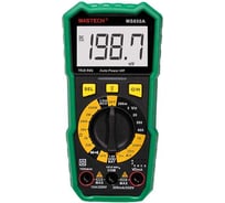 Мультиметр цифровой Mastech MS850A 00-00013497