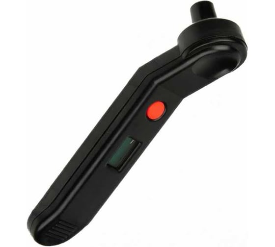 Шинный манометр GARDE 7 атм цифровой G14611