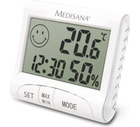 Цифровой термогигрометр MEDISANA HG 100 60079