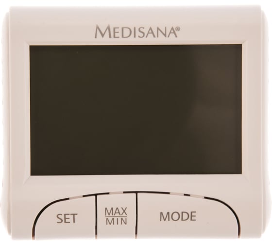 Цифровой термогигрометр MEDISANA HG 100 60079