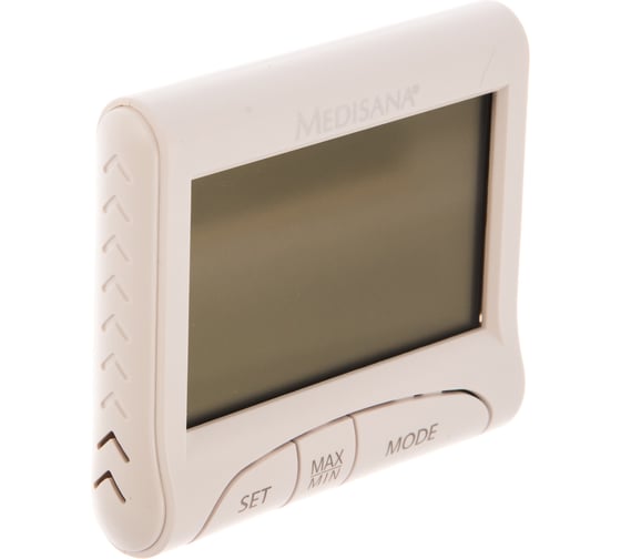 Цифровой термогигрометр MEDISANA HG 100 60079