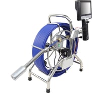 Система телеинспекции ПРЕУС CityCAM 7780B