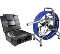 Система телеинспекции Преус CityCAM 9780C