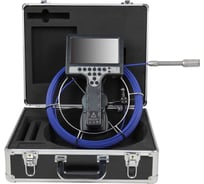 Система телеинспекции ПРЕУС CityCAM 7530 AL