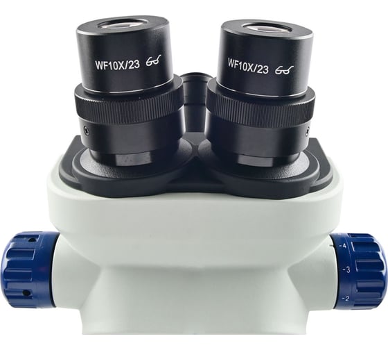 Микроскоп Kaisi TX-350E тринокулярный + подсветка М7761856