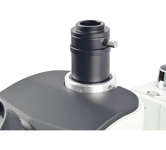 Микроскоп Kaisi TX-350E тринокулярный + подсветка М7761856