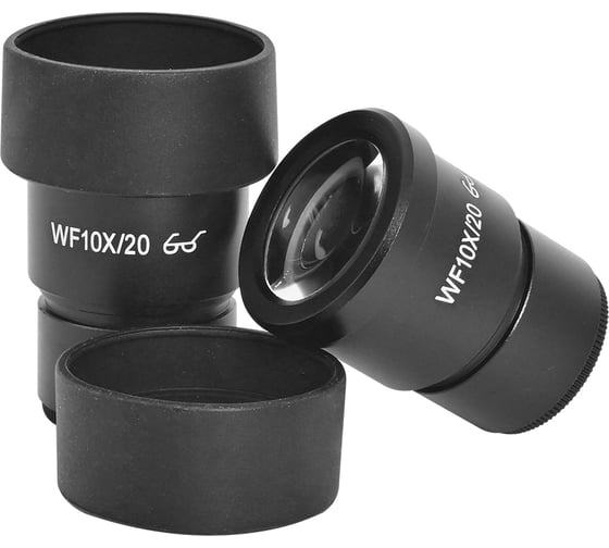 Микроскоп Kaisi 37045A-STL3 7x45X тринокулярный штатив + большая платформа + подсветка М7748338