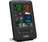 Цветная метеостанция 5 в 1 National Geographic Bresser 9080500 4