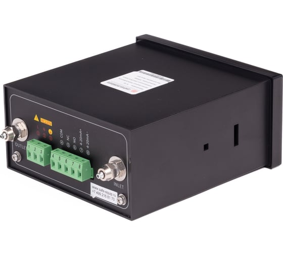 Газоанализатор SAFE EQUIP P860 без поверки qAZxfy2Xkip4AyM