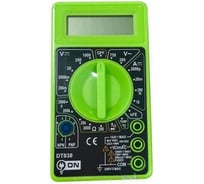 Цифровой мультиметр ON DT-838 05-10-838