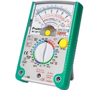 Аналоговый мультиметр Pro'sKit MT-2017N 00415115