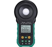 Измеритель интенсивности Pro'sKit LED MT-4617LED 00408875
