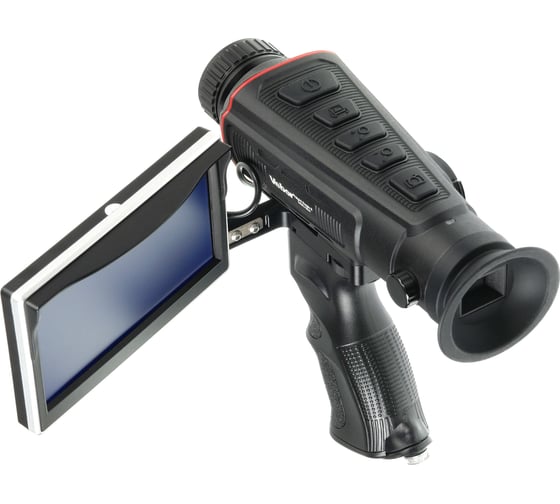 Монокуляр тепловизионный Veber night eagle ii m35/384 28620 м28620-ВИ