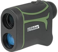 Лазерный дальномер Veber 6x25 LR 700S м29023