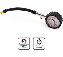 Автомобильный манометр AVS YF-205 80494