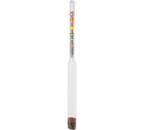 Бытовой спиртомер REXANT 70-0610