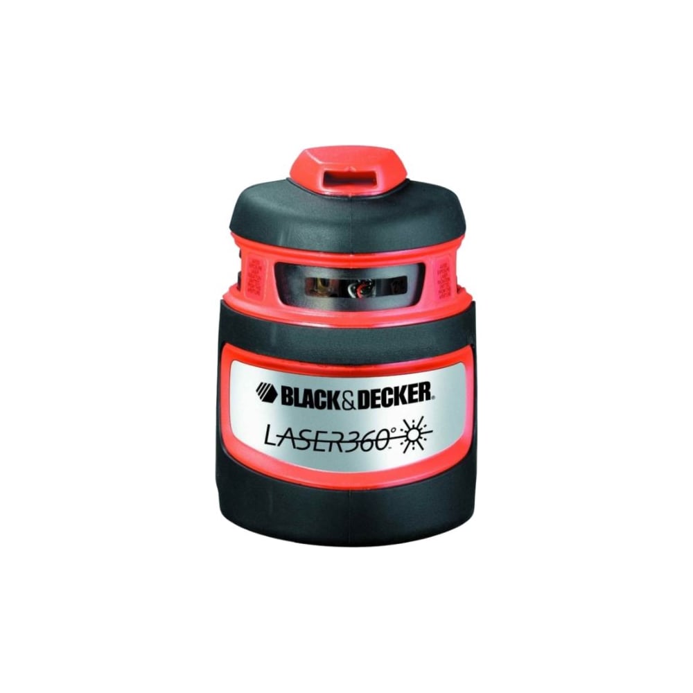 Black Decker LZR 4