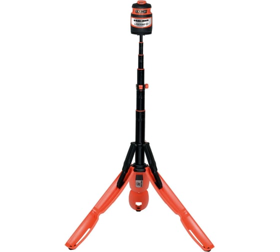 Лазерный уровень Black Decker LZR 4