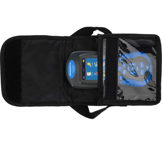 Gps-измеритель площади Ermenrich reel bd30 82537