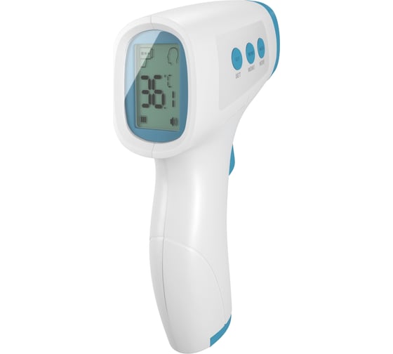 Бесконтактный термометр Elari SmartCare YC-E13
