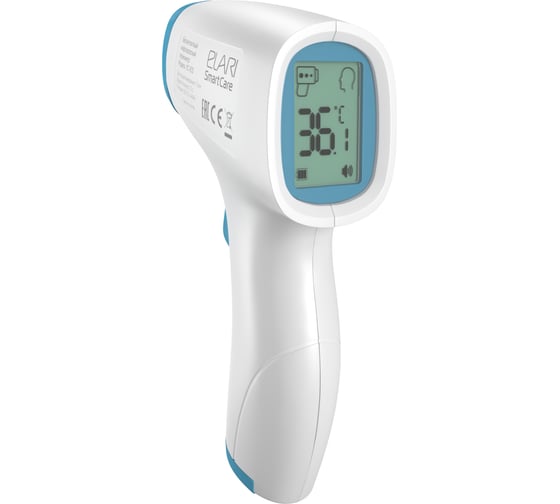 Бесконтактный термометр Elari SmartCare YC-E13