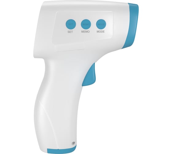 Бесконтактный термометр Elari SmartCare YC-E13