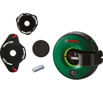Лазерный нивелир Bosch Atino 0603663A00