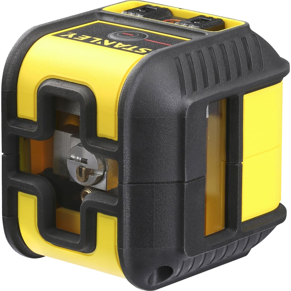 Stanley cross 90 laser level discount