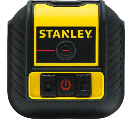 Лазерный построитель плоскостей Stanley CROSS 90 STHT77502-1