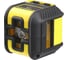 Лазерный построитель плоскостей Stanley CROSS 90 STHT77502-1 1