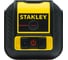 Лазерный построитель плоскостей Stanley CROSS 90 STHT77502-1 2