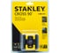Лазерный построитель плоскостей Stanley CROSS 90 STHT77502-1 4