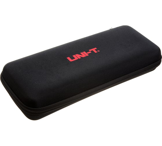 Токоизмерительные цифровые клещи UNI-T UT208B TrueRMS, AC/DC, 1000A, 00-00004257