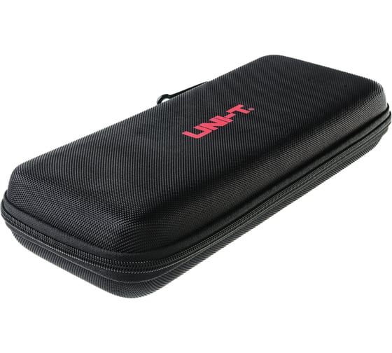 Токоизмерительные цифровые клещи UNI-T UT207B TrueRMS, AC/DC, 1000A, 00-0004256