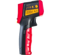 Цифровой инфракрасный термометр-пирометр UNI-T UT301C+, -32c/+600c, 00-00004260