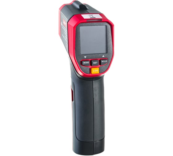 Цифровой инфракрасный термометр-пирометр UNI-T UT301C+, -32c/+600c, 00-00004260