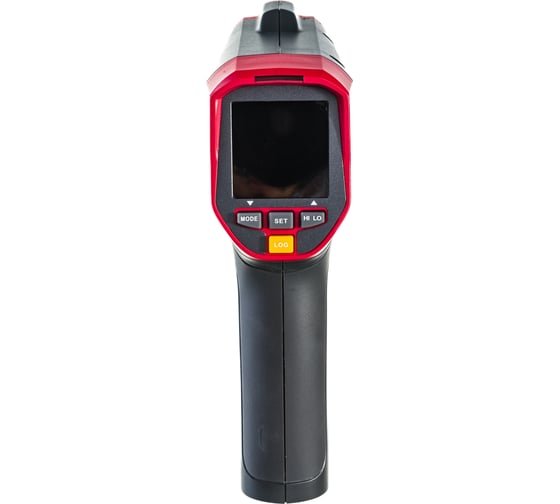 Цифровой инфракрасный термометр-пирометр UNI-T UT302C+, -32c/+1100c, 00-00004261