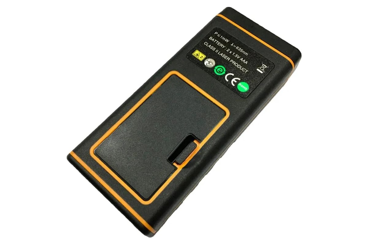 Лазерный дальномер SNDWAY SW-M50 3220 - выгодная цена, отзывы ...
