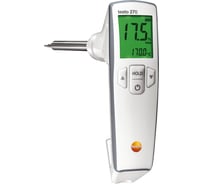 Прибор для измерение качества масла для жарки Testo 0563 2750П