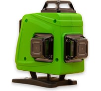 Лазерный уровень PROCRAFT Green Line LE-4G LE4G
