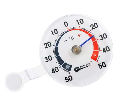 Биметаллический термометр Garin TB-1 BL1 13409